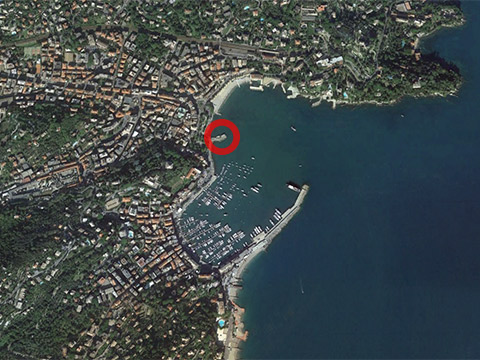 Tricoli Charter - Imbarchi a Santa Margherita Ligure